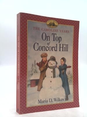 Seller image for On Top of Concord Hill for sale by ThriftBooksVintage
