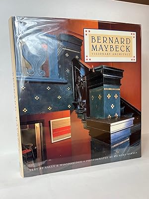 Seller image for Bernard Maybeck: Visionary Architect for sale by Stephen Peterson, Bookseller