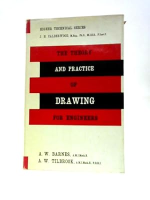 Bild des Verkufers fr The Theory And Practice of Drawing zum Verkauf von World of Rare Books