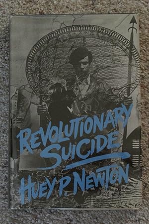 Seller image for Revolutionary Suicide for sale by Magus Books of Sacramento