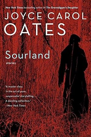 Seller image for Sourland: Stories for sale by WeBuyBooks