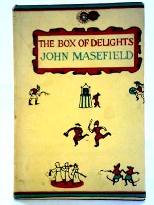 The Box of Delights or When the Wolves were Running