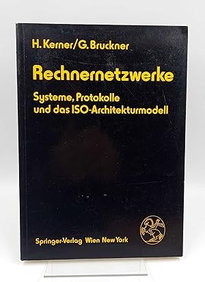 Rechnernetzwerke Systeme, Protokolle und das Iso-Architekturmodell