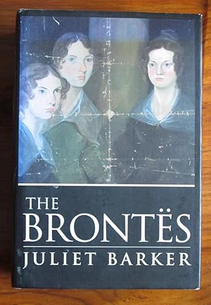 Image du vendeur pour The Brontës mis en vente par C L Hawley (PBFA)