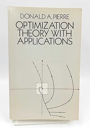 Immagine del venditore per Optimization Theory with Applications venduto da Antiquariat Smock