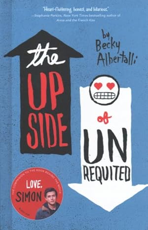 Seller image for Upside of Unrequited for sale by GreatBookPrices
