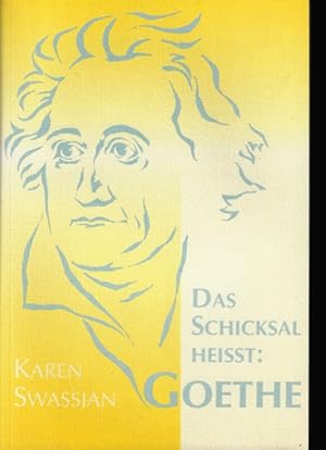 Bild des Verkufers fr Das Schicksal heit: Goethe. Urphnomene ; Bd. 7 zum Verkauf von Versandantiquariat Sylvia Laue