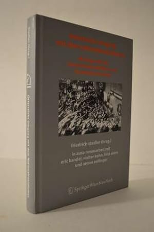 Seller image for sterreichs Umgang mit dem Nationalsozialismus: Die Folgen fr die naturwissenschaftliche und humanistische Lehre (German and English Edition) for sale by Lavendier Books