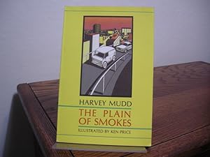 Immagine del venditore per The Plain of Smokes venduto da Bungalow Books, ABAA