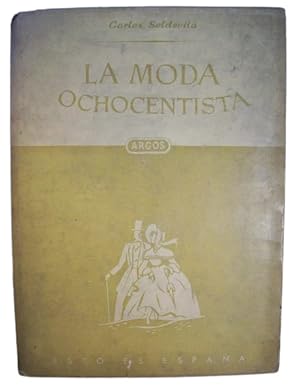 La Moda Ochocentista