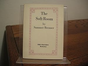 Seller image for The Soft Room for sale by Bungalow Books, ABAA