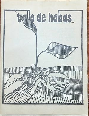 Seller image for Revista Tallo de Habas for sale by Chaco 4ever Books