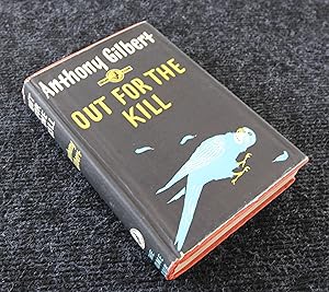 Seller image for Out for the Kill for sale by Plane Tree Books