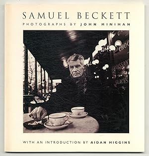 Seller image for Samuel Beckett: Photographs for sale by Between the Covers-Rare Books, Inc. ABAA