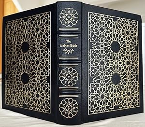 Bild des Verkufers fr The Arabian Nights zum Verkauf von Cahill Rare Books