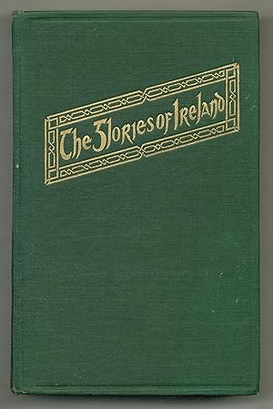 Seller image for The Glories of Ireland for sale by Between the Covers-Rare Books, Inc. ABAA