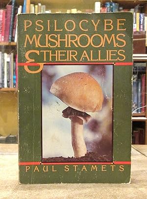 Image du vendeur pour Psilocybe Mushrooms and Their Allies mis en vente par Kestrel Books