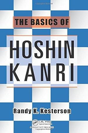 Bild des Verkufers fr The Basics of Hoshin Kanri zum Verkauf von WeBuyBooks