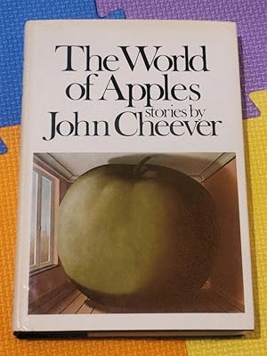 Imagen del vendedor de The World of Apples a la venta por Earthlight Books