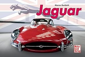 Bild des Verkufers fr Jaguar (Geschenkbcher) zum Verkauf von modanon - Modernes Antiquariat Online