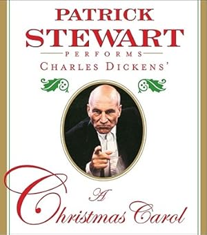 Seller image for A Christmas Carol (CD) for sale by BargainBookStores