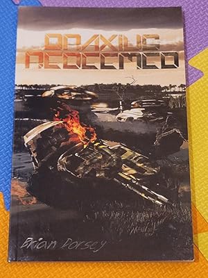 Draxius Redeemed: A Gateway Novella