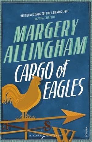 Imagen del vendedor de Cargo Of Eagles a la venta por Wegmann1855