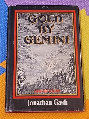 Seller image for Gold By Gemini for sale by Earthlight Books