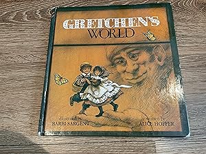 Seller image for Gretchen's World for sale by Betty Mittendorf /Tiffany Power BKSLINEN