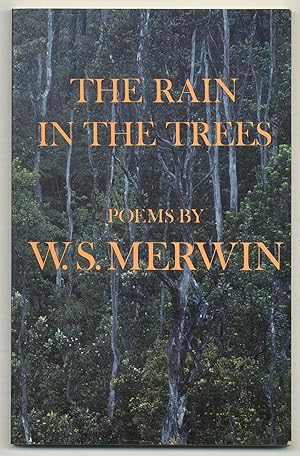 Seller image for The Rain in the Trees for sale by Between the Covers-Rare Books, Inc. ABAA