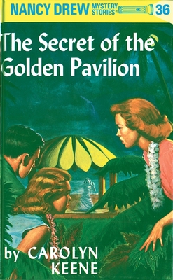 Seller image for Nancy Drew 36: The Secret of the Golden Pavillion (Hardback or Cased Book) for sale by BargainBookStores
