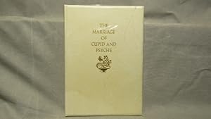 Imagen del vendedor de Marriage of Cupid and Psyche LEC #724/1500 signed by Edmund Dulac 6 color plates 1951 a la venta por J & J House Booksellers, ABAA