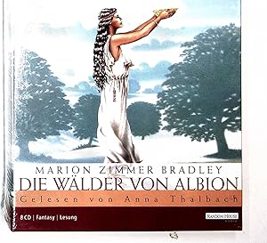 Seller image for Die Wlder von Albion for sale by Berliner Bchertisch eG