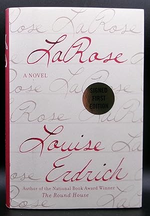 Seller image for LAROSE for sale by BOOKFELLOWS Fine Books, ABAA