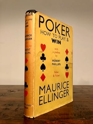 Poker How to Play and Win