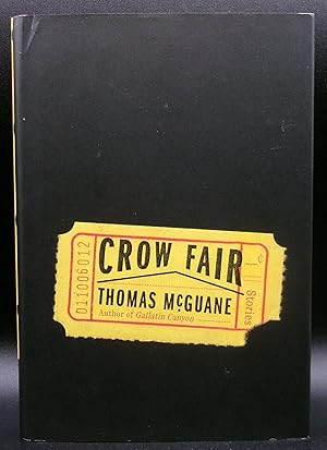 CROW FAIR