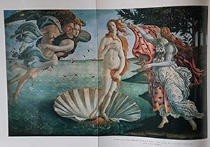 Seller image for Great Masters: Giotto, Botticelli, Leonardo, Raphael, Michelangelo, Titian (Library of great masters) for sale by WeBuyBooks