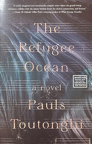 Seller image for The Refuge Ocean for sale by 32.1  Rare Books + Ephemera, IOBA, ESA