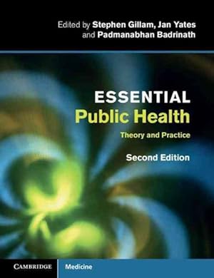 Seller image for Essential Public Health : Theory and Practice for sale by GreatBookPrices