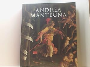 Image du vendeur pour Andrea Mantegna mis en vente par Book Broker