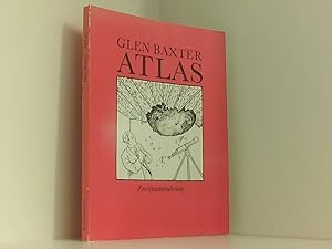 Seller image for Atlas. for sale by Book Broker