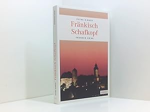 Bild des Verkufers fr Frnkisch Schafkopf (Paula Steiner) Franken-Krimi zum Verkauf von Book Broker