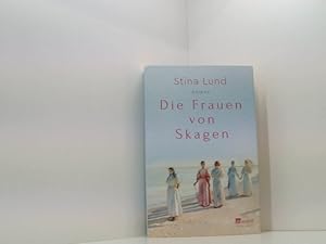Bild des Verkufers fr Die Frauen von Skagen Roman zum Verkauf von Book Broker