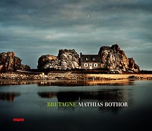 Seller image for Bretagne for sale by Buchhandlung Loken-Books