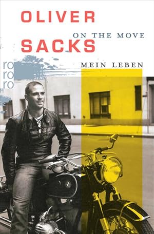 Bild des Verkufers fr On the Move: Mein Leben zum Verkauf von Buchhandlung Loken-Books