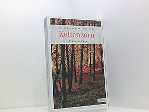 Seller image for Keltenzorn Kriminalroman for sale by Book Broker