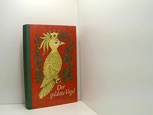 Seller image for Der goldene Vogel - Mrchen aus Jugoslawien for sale by Book Broker