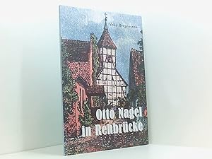 Imagen del vendedor de Otto Nagel in Rehbrcke a la venta por Book Broker