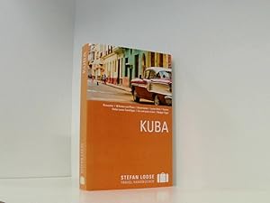 Bild des Verkufers fr Stefan Loose Reisefhrer Kuba: mit Reiseatlas Dirk Krger zum Verkauf von Book Broker