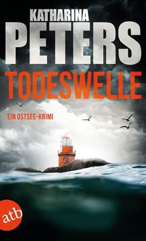 Bild des Verkufers fr Todeswelle: Ein Ostsee-Krimi (Emma Klar ermittelt, Band 6) zum Verkauf von Modernes Antiquariat - bodo e.V.